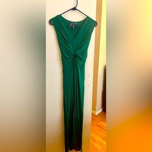 Seraphine maternity dress size 2.